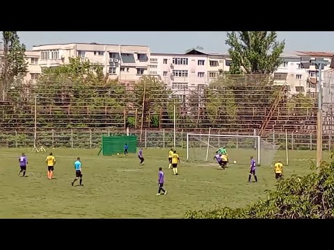 Betis Craiova - Amaradia Melinești 2-7 , L5 Dolj , 30.04.2023