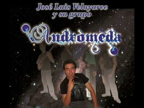 Quedate Esta Noche Mas - Grupo Andromeda
