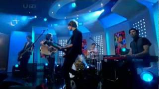 Amy Macdonald -   Love Love - Live This Morning 2010