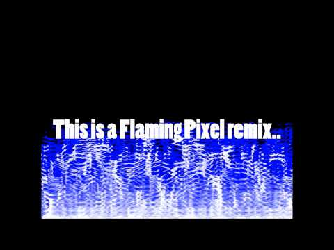 Derezzed Remix [with BASS drop]