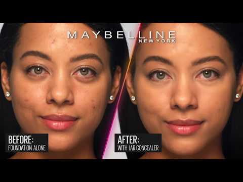 Video MAYBELLINE INSTANT