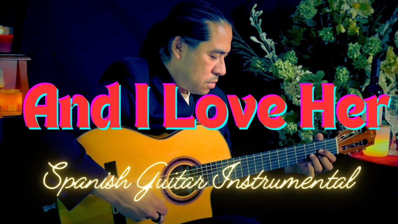 Promotional video thumbnail 1 for Special Events Guitarist