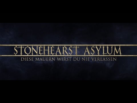 Trailer-Vorschau: Stonehearst Asylum