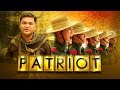 Gorkha Rifles Special Patriot With Major Gaurav Arya