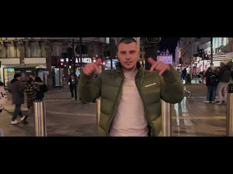 Kebi Cash - Game Over (Prod. by Uncle G) (Official 4K Video)