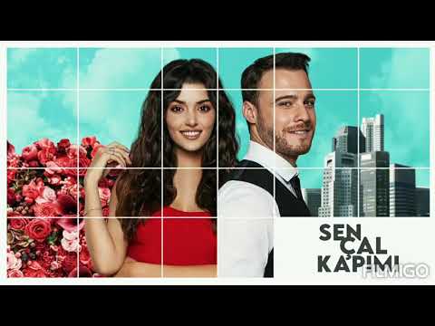 Sen Çal Kapımı - As We Look Back