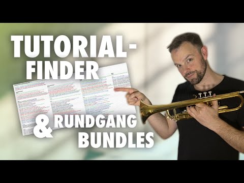 Rundgang CBM Bundles
