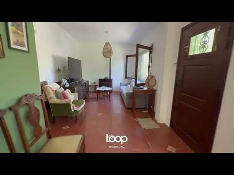 Video de YouTube - Casa en Venta de 4 dormitorios con Piscina, Jardín y Garage en Parque Miramar, Canelones