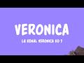 Veronica Lu Kenal Veronica Ko Lyrics