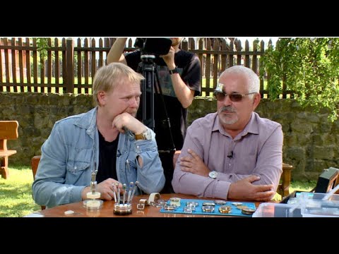 ZSEBÓRÁBÓL BEÉPÍTÉS VIDEÓMAGAZIN thumbnail