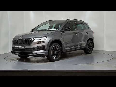 Skoda Karoq Sportline 1.5Tsi 150Bhp DSG - Image 2