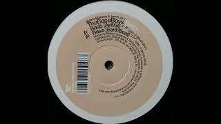 The Base Boys – Basis (Air Mix)