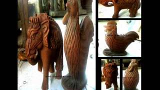 preview picture of video 'Amazing Bali Stone Carving 2011  at www.roteadhibali.com'