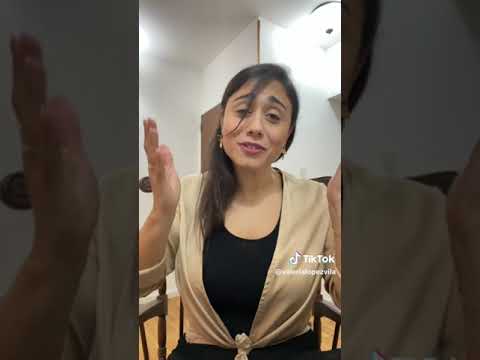 "Memoria de amar", zamba de Jorge Milikota, canta Valeria López Vila!!!