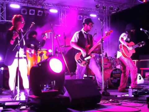 L'ultima caduta @ Levico Lake Festival