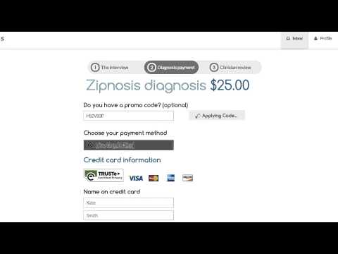 Zipnosis Overview Video HD
