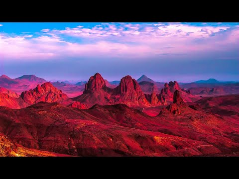 [FREE] Maes X Soolking X Farsenne | "El Bahia" | Type Beat 2021 | Instru Rap Dansant