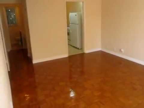 PL8339 - Hollywood Studio Apartment for Rent
