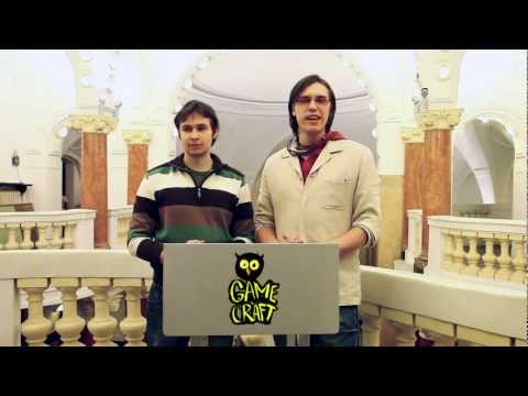 GameCraft победиха във второто издание на конкурса 3challenge