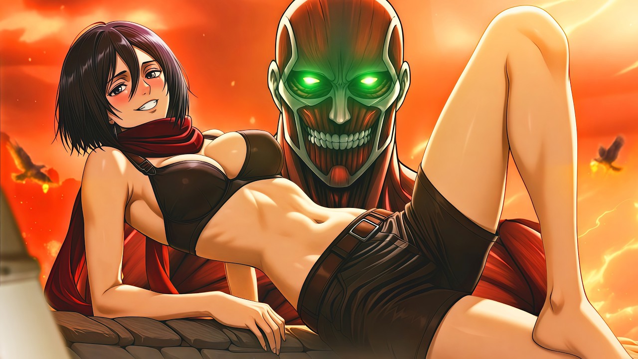 Storm Gates - WRIST BREAK!