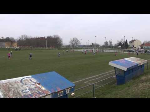 HNTV sažetak: ŽNK OSIJEK vs ŽFK SPARTAK 2:1