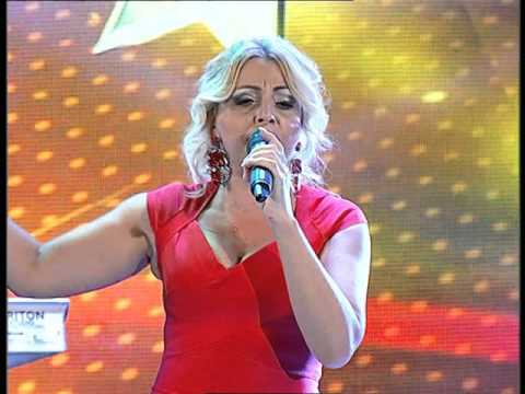 Zehra Bajraktarevic - Ne vjeruj mu majko LIVE VSV (OTV VALENTINO 21.09.2015)