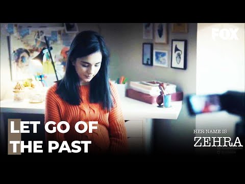 Hayal Refused To Talk To Hande -  Her Name Is Zehra Episode 23