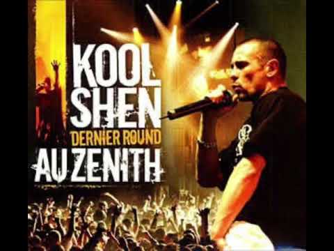 Kool Shen / Serum / Merlin Aumic - Freestyle (Tout le monde la main en l’air) (Live au Zénith)