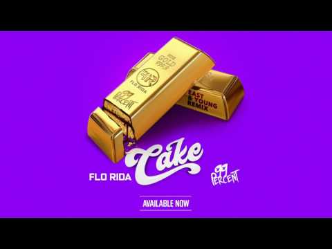Cake (East & Young Remix) — YouTube