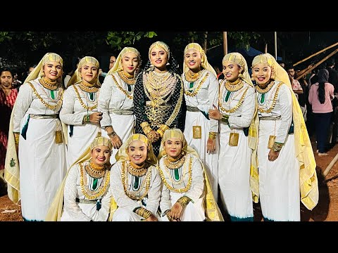 DHSS oppana ..2025❤️❤️