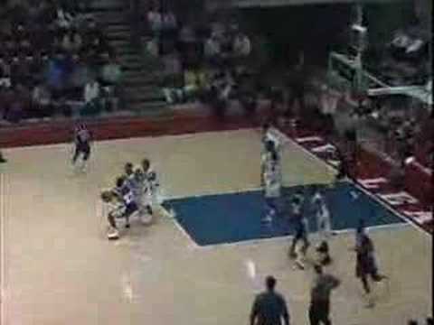 Maalik Wayns HS Highlights (Sophmore Clips)