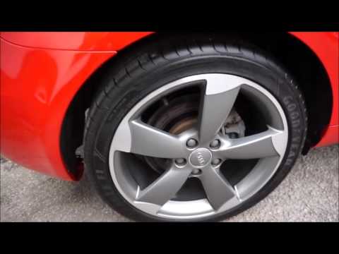 **sold Audi A3 Black edition walkaround video clip sold**