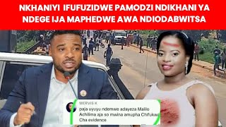 Download lagu CHILUNGAMO ICHI CHADABWITSA ANTHU AMBIRI KU FACEBOOK mp3