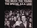 The Specials - Skinhead Symphony, Longshot Kick The Bucket, Liquidator, Skinhead Moonstomp