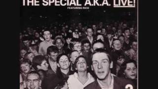 The Specials - Skinhead Symphony, Longshot Kick The Bucket, Liquidator, Skinhead Moonstomp