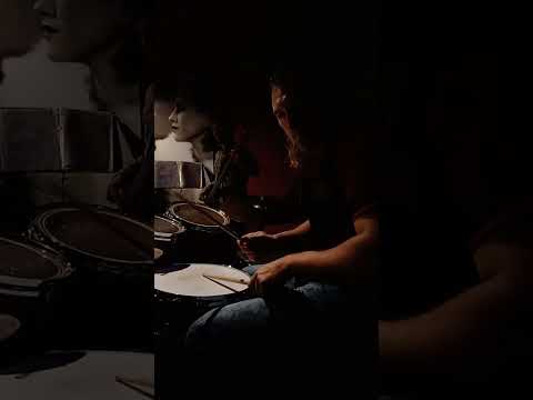 Naplno Band ÚstínadOrlicí Malá Scéna Ten den kdy to vzdám 21. dubna 2023