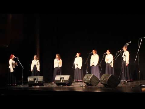 Klapa Nava - u poju se mala