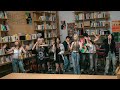 NMIXX Tiny Desk Korea