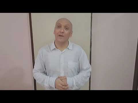 VIKAS GANJU Mytho character