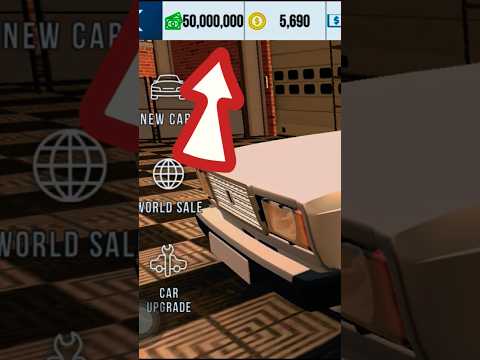 How to get easy max money #carparkingmultiplayer #youtubeshorts