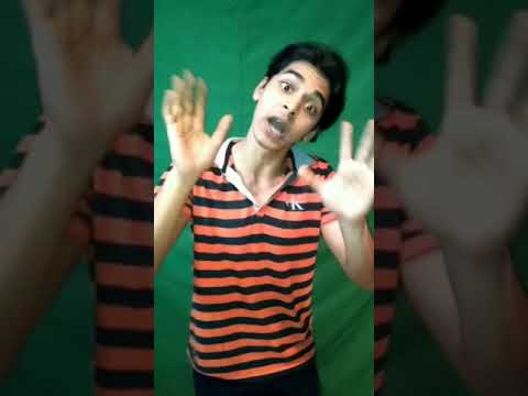 Anthony Gomes acting