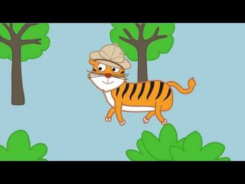 Lagu Kanak Kanak ABC- Kenali Foniks