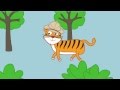 Lagu Kanak Kanak ABC Kenali Foniks