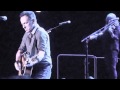 Bruce Springsteen - Hunter of Invisible Game live in Adelaide