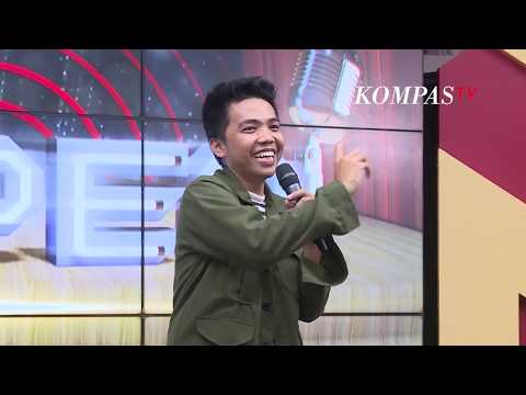 Arif Brata: Geng Cewe-Cewe Cantik - SUPER