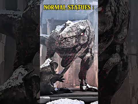 ARK GARGOYLES  #shorts #ark #sigma