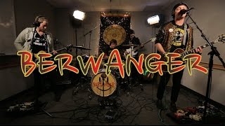Berwanger - LIVE at KSDB