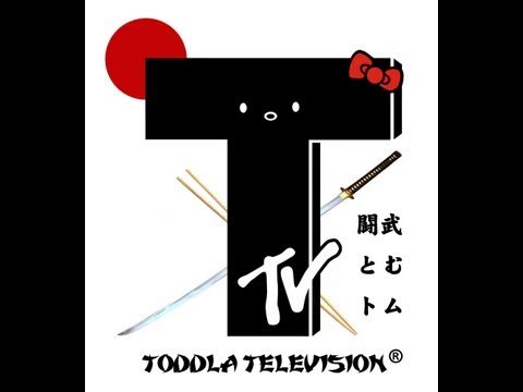 TODDLA T V JAPAN