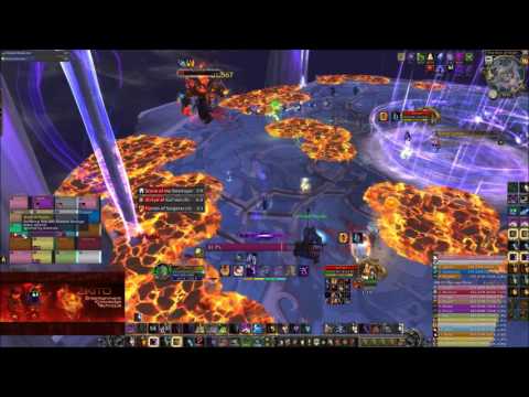 Gul'dan Mythic | Shadow Priest