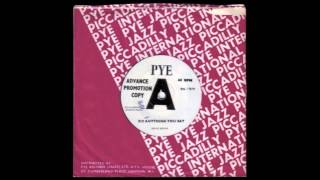 David Bowie - Do Anything You Say